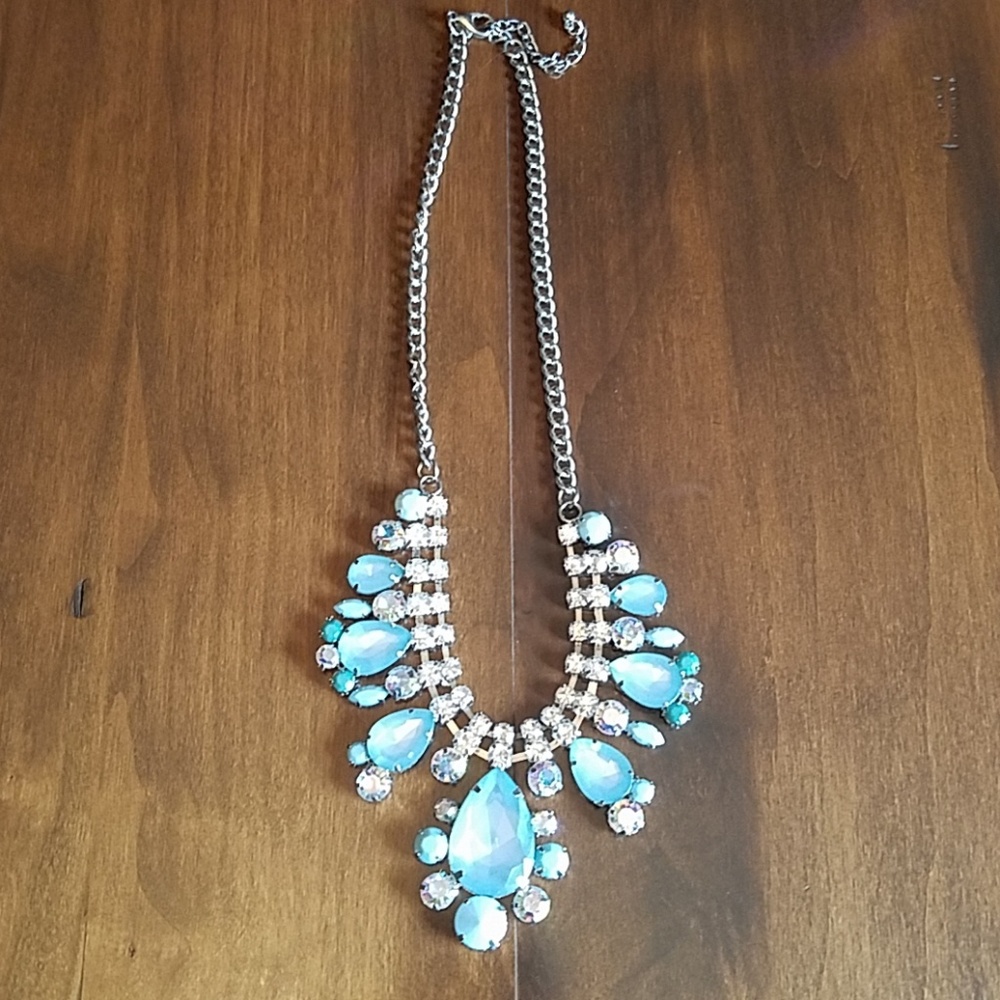 Brand New Necklace